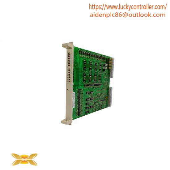 ABB 3HAB2214-8/1 Digital I/O Module
