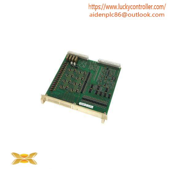 ABB 3HAB2214-8/4 Digital I/O Board