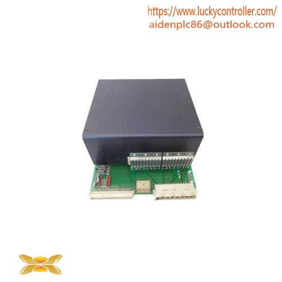 ABB 3HAC027635-001