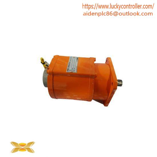 ABB 3HAB3309-1 Robotics PS 90/6-38-P-LSS-3822 Servo Motor