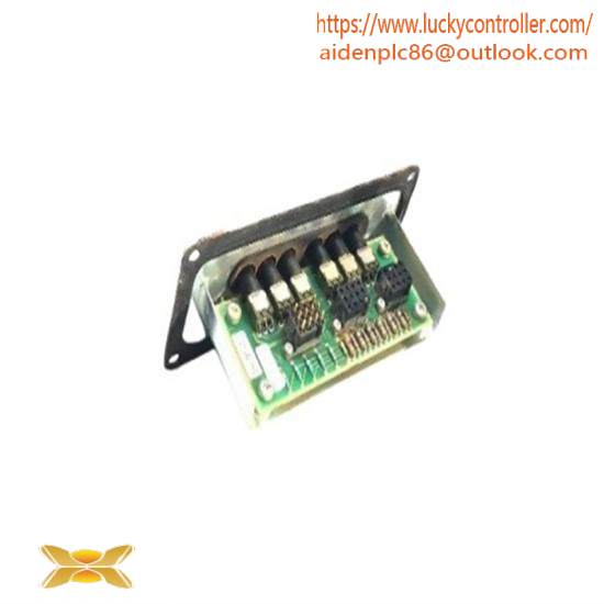ABB 3HAB3700-1
