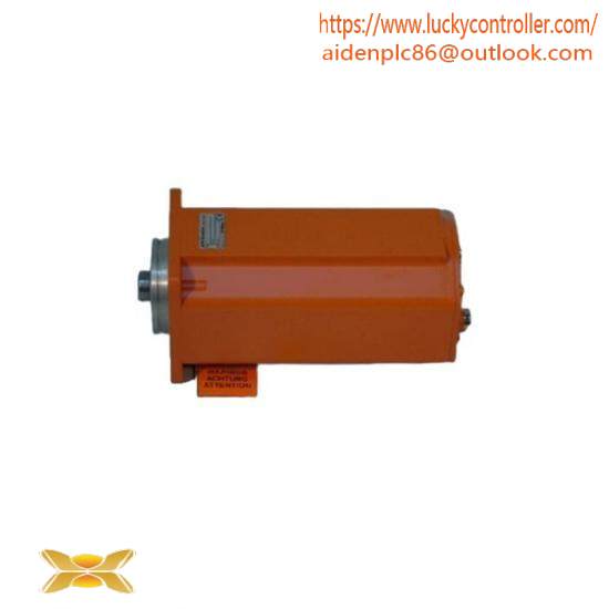 ABB 3HAB4041-1 Servo Motor