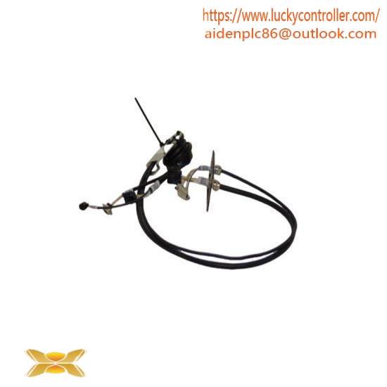 ABB 3HAB6139-1 Cabling motor 6