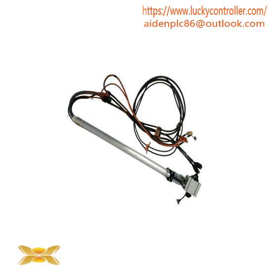 ABB 3HAB6444-1 Cable Harness