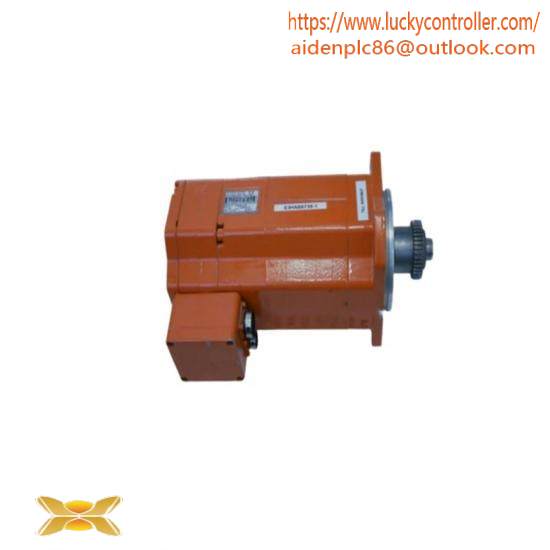 ABB 3HAB6597-1 Balancing unit