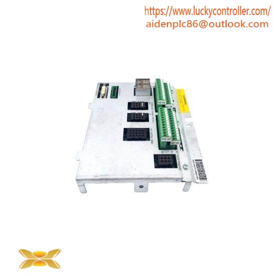 ABB 3HAB7218-1/04 BRAND NEW AUTOMATION DCS PARTS