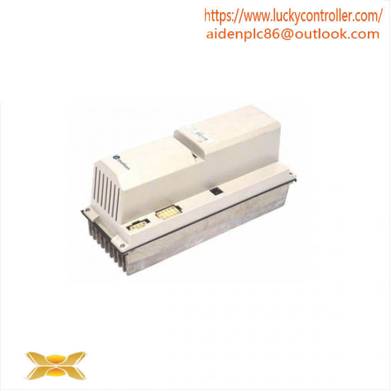 ABB 3HAB8101-14 Rectifier DC4