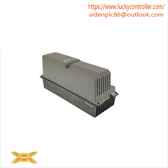 ABB 3HAB8101-19 DSQC545A