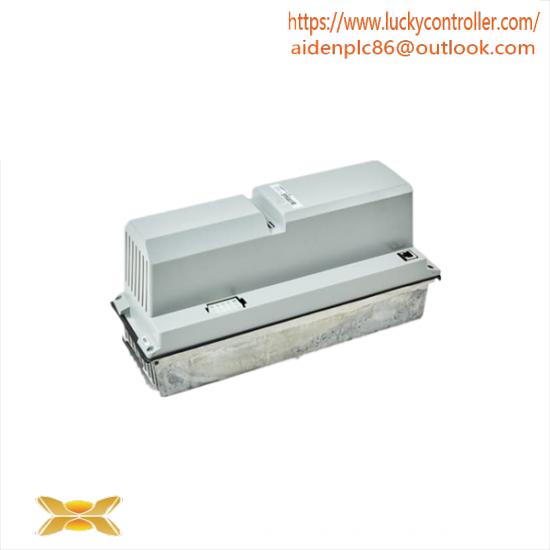 ABB 3HAB8101-6 DRIVE UNIT