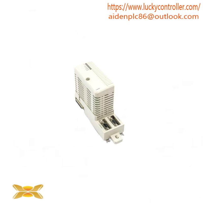 ABB 3HAB8101-8/08Y