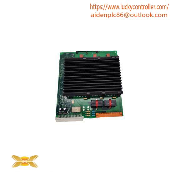 ABB 3HAB8796-1/2B SERVO DRIVE BOARD