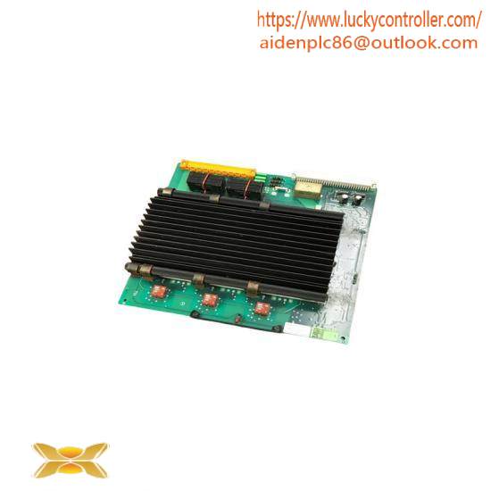 ABB 3HAB8798-1/2B EXPANSION MODULE AUTOMATION DCS MODULE