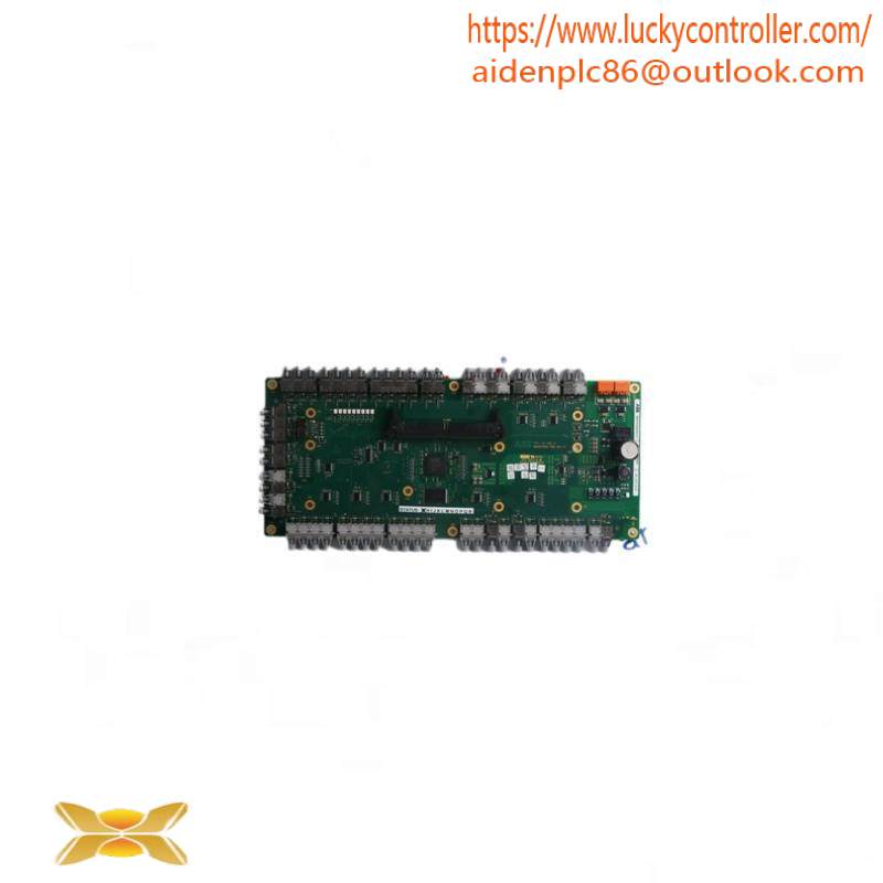 ABB 3HAB9271-1/01B