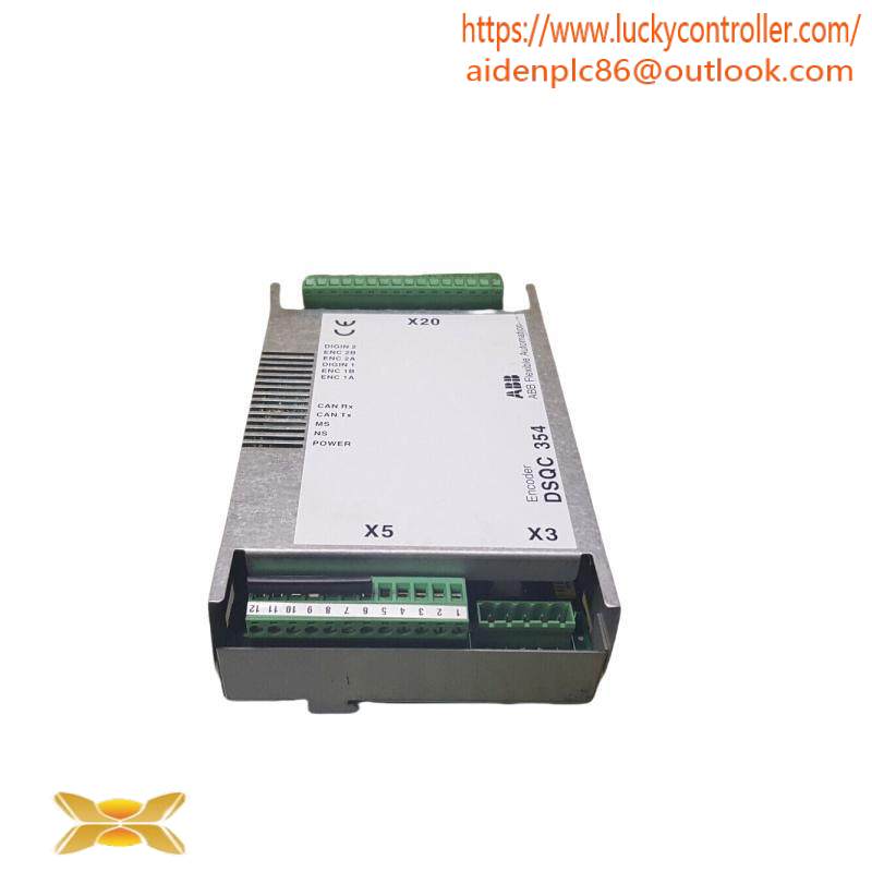 ABB 3HAB9271-1/01B