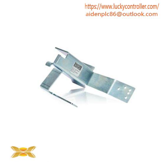 ABB 3HAC020098-001 Guiding plate ax2 AUTOMATION PARTS