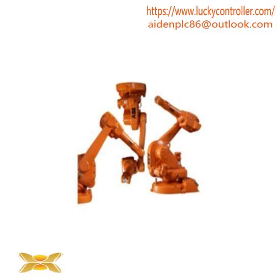 ABB 3HAC020136-004 Frame, machining AUTOMATION PARTS