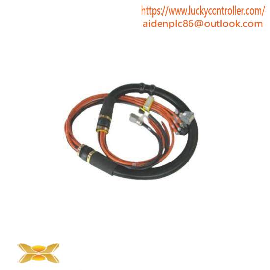 ABB 3HAC020144-001 Servo Power cable AUTOMATION PARTS