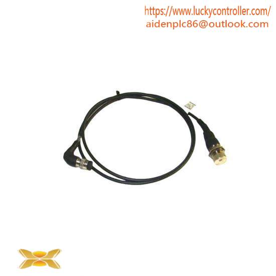 ABB 3HAC020146-001 SERVO SIGNAL CABLE AUTOMATION PARTS