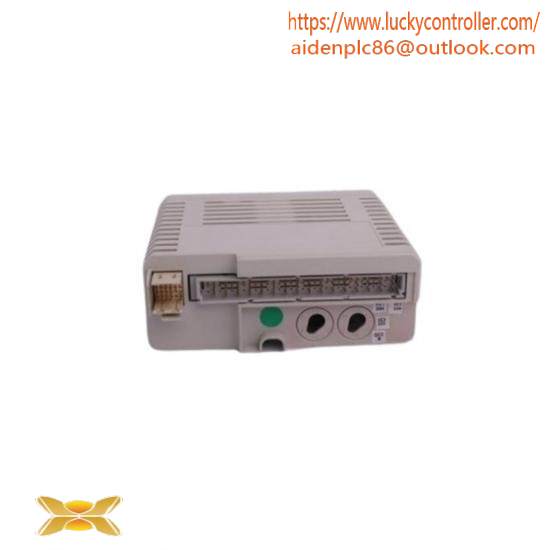 ABB 3HAC020211-001   ROBOTIC PARTS