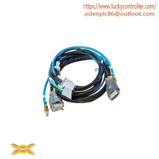 ABB 3HAC020304-001 WIRE HARNESS AUTOMATION PARTS