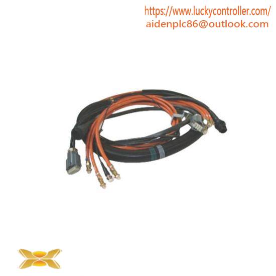 ABB 3HAC020500-001 Process Cable Package automation parts