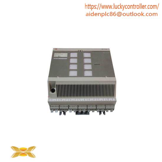 ABB 3HAC020549-001   DCS MODULE