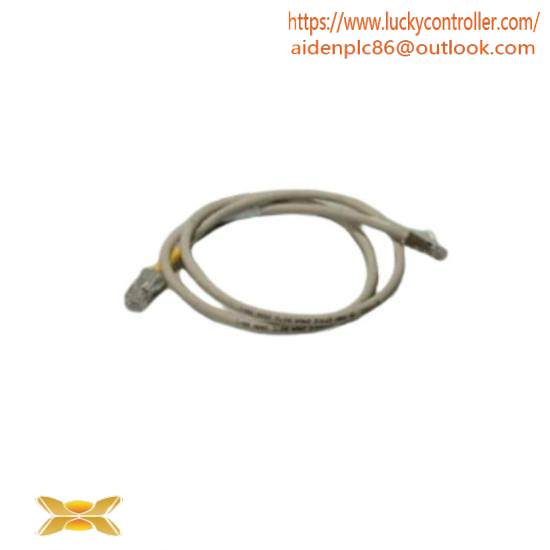 ABB 3HAC020672-001 Harn-Ethernetservice/Comp robotic parts