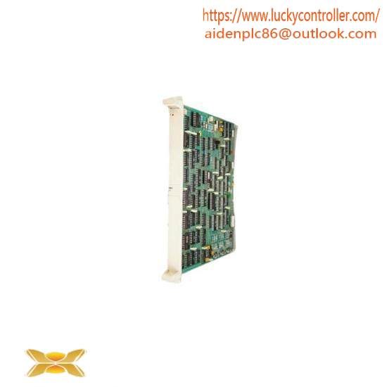 ABB 3HAC020738-007 BRAN NEW automation parts