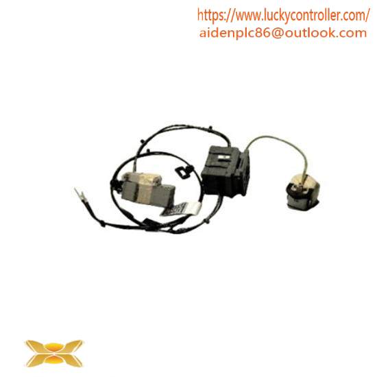 ABB 3HAC020817-001 Harness-XP20/Main switch AUTOMATION PARTS