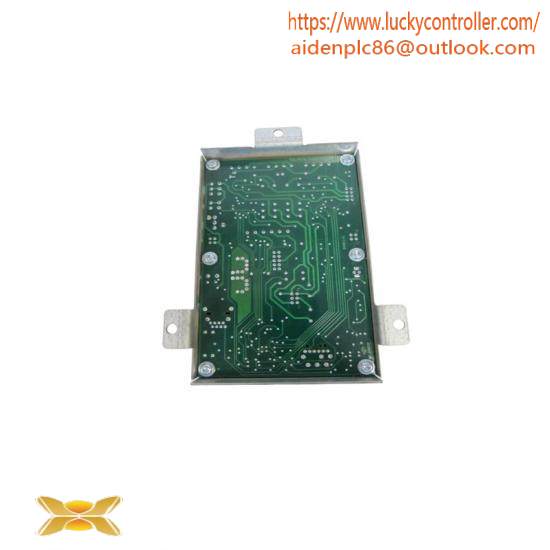 ABB 3HAC020849-001 Contactor board Unit DCS MODULE