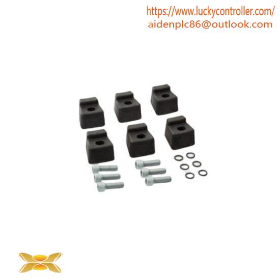 ABB 3HAC020885-001 Mechanical stop set, ax.2 ﻿AUTOMATION PARTS