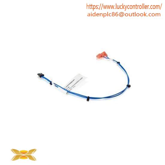 ABB 3HAC020912-001 Harness-XT16/Power unit Automation parts