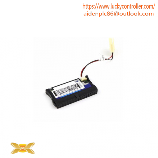 ABB 3HAC020988-008 IDE Flash Module