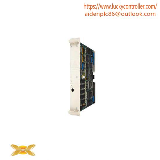 ABB 3HAC020993-005 BRAND NEW AUTOMATION PARTS