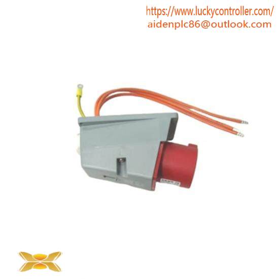 ABB 3HAC0210-1 Harness CEE 3x32A AUTOMATION ROBOT PARTS