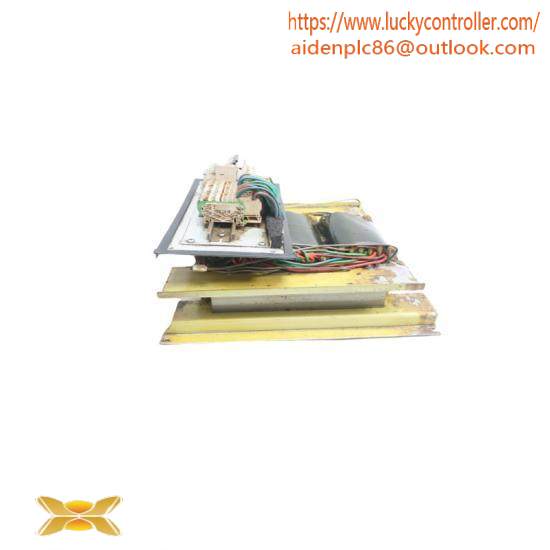 ABB 3HAC025729-001