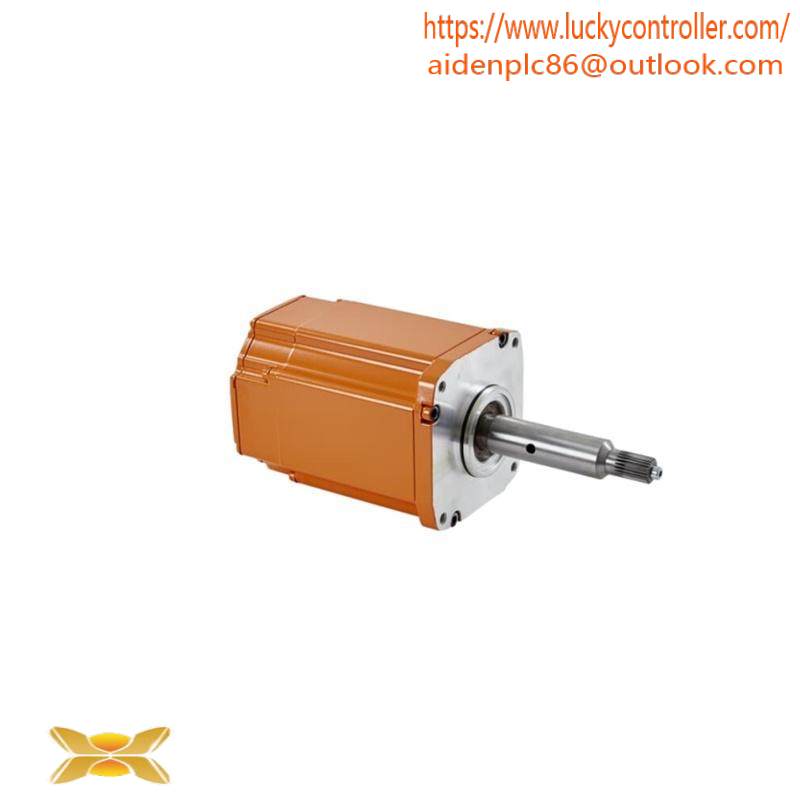 ABB 3HAC021030-001 Robotic Servo Motor