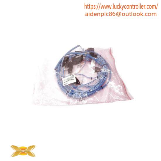 ABB 3HAC021156-001 Power cable ROBOT PARTS