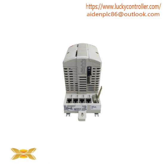 ABB 3HAC025358-001