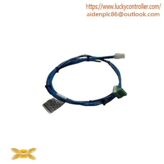 ABB 3HAC021348-001 Harness AUTOMATION ROBOT PARTS