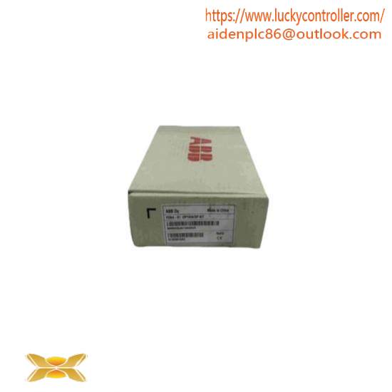 ABB 3HAC021448-003 ORIGINAL NEW AUTOMATION PARTS