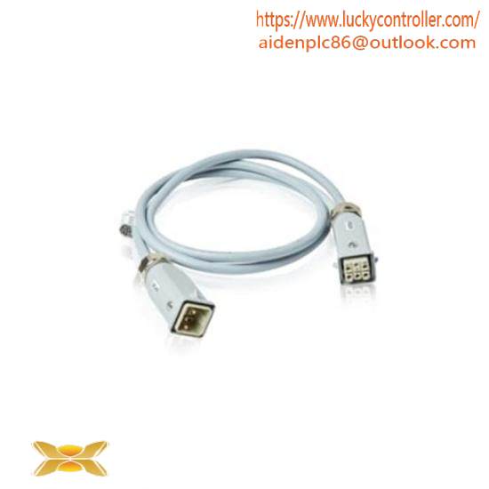 ABB NKTT01-3  Termination Cable
