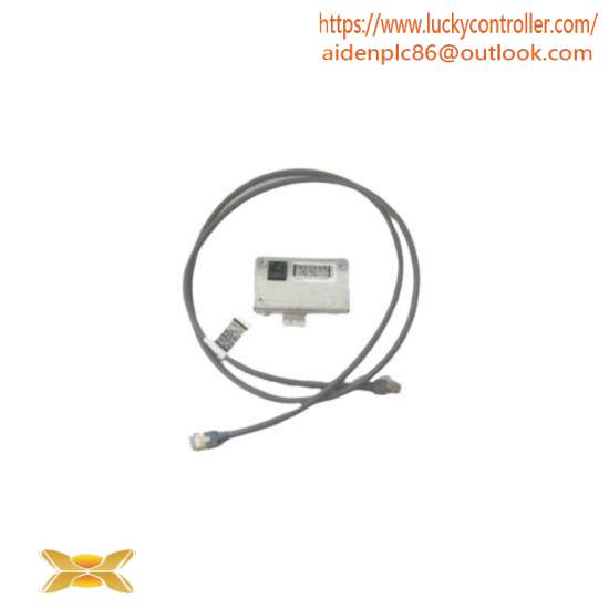 ABB 3HAC021656-002 Status LED on front AUTOMATION PARTS