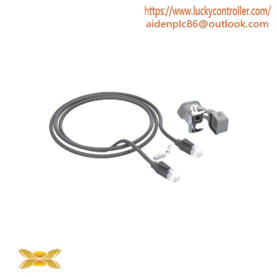 ABB 3HAC021732-001 Harness DeviceNet ROBOT PARTS