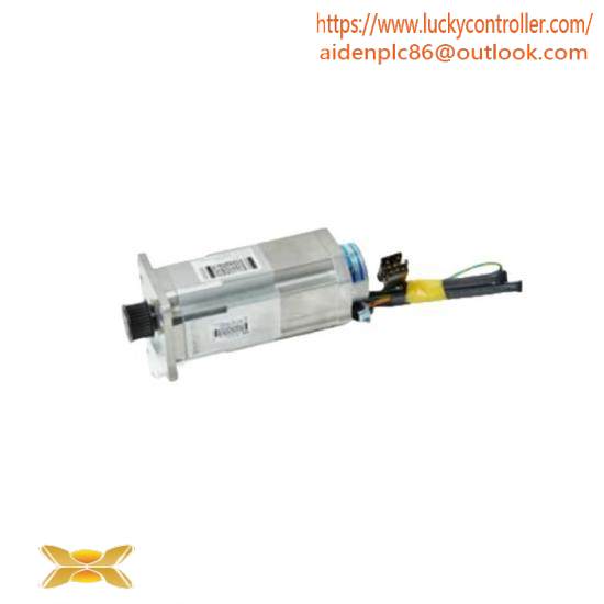 ABB 3HAC021756-001 Motor ROBOT AUTOMATION PARTS