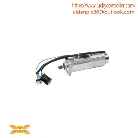 ABB 3HAC021757-001 Motor ROBOT AUTOMATION PARTS