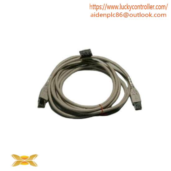 ABB 3HAC021772-001 Harness-USB robot automation parts