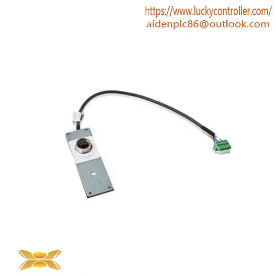 ABB 3HAC022657-004