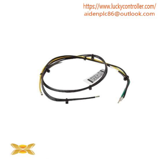 ABB 3HAC021780-001 Harness-XT16 AUTOMATION PARTS