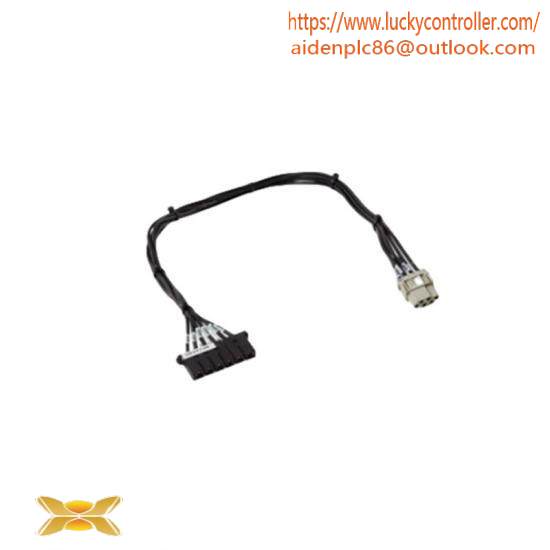 ABB 3HAC021844-001 Harness-External axis power